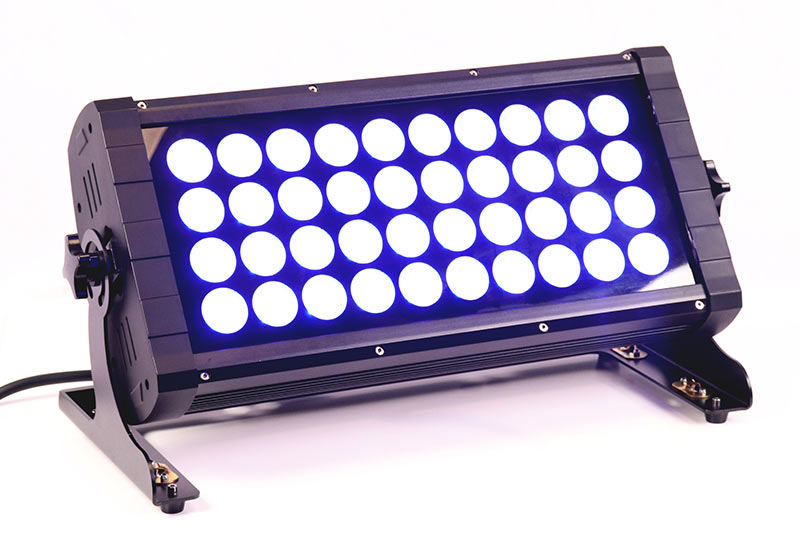 IRIDIUM Wash outdoor LED mieten