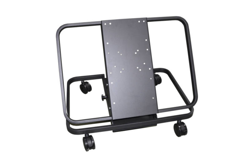 Boden Rollwagen Floor Stand mieten