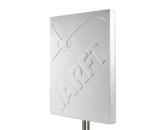 JARFT LTE / 4G Panel Richtantenne mieten