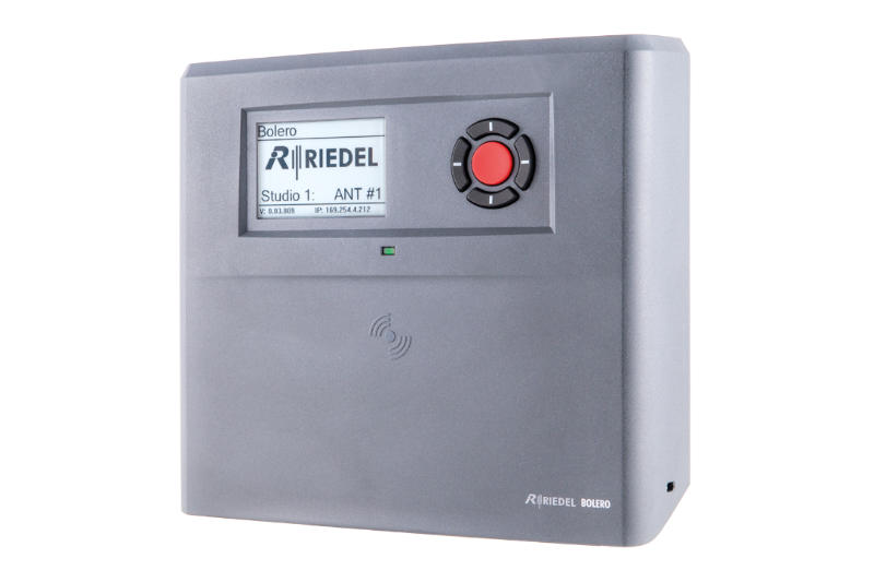 Riedel Bolero Antenne Intercom mieten