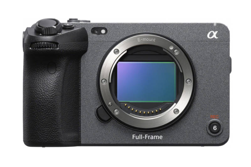 Sony FX3 mieten