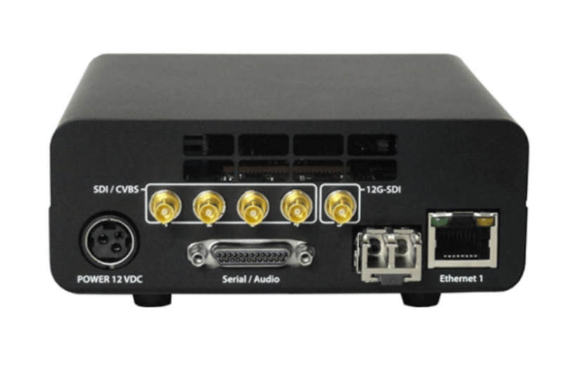 H.265 H.264 Streaming Encoder mieten Streamingtechnik