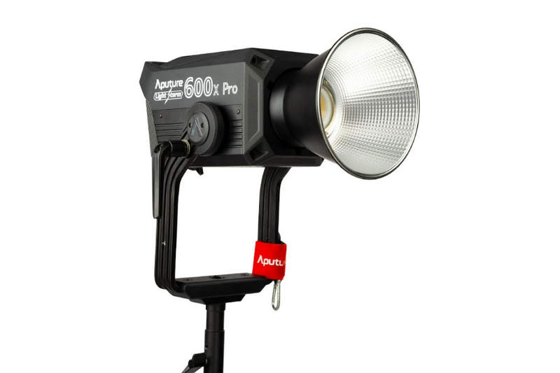 Aputure LS 600x PRO Bi-Color LED mieten