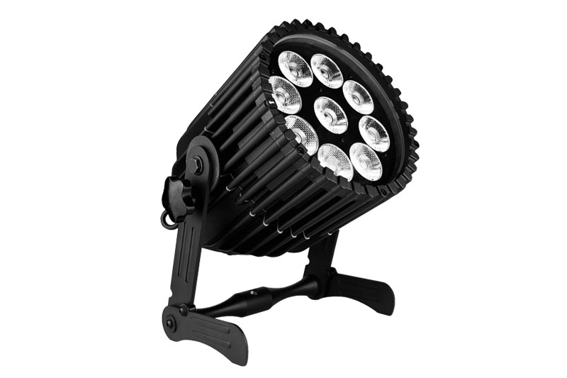 Astera AX10 Akku LED outdoor mieten