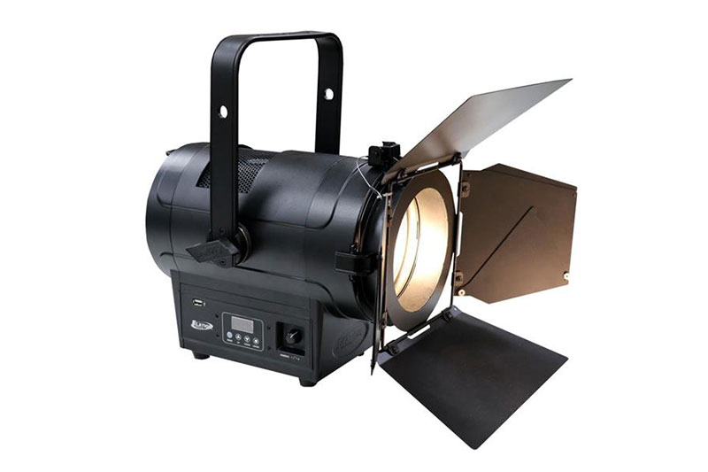 Elation KL Fresnel 6 WW 15° - 38° 150 W LED mieten