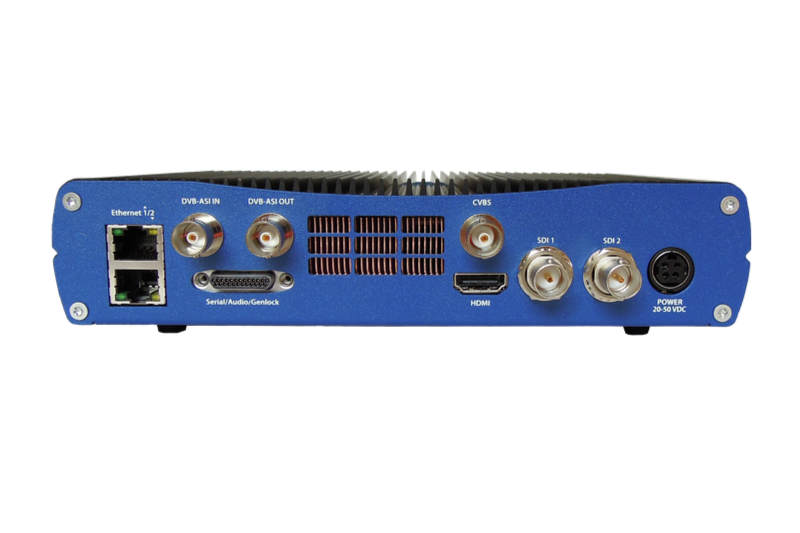 VITEC MGW ACE IP Video Decoder rental