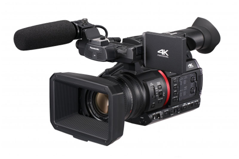 Panasonic AG-CX350 mieten